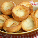 Yorkshire Pudding (Gluten-Free)
